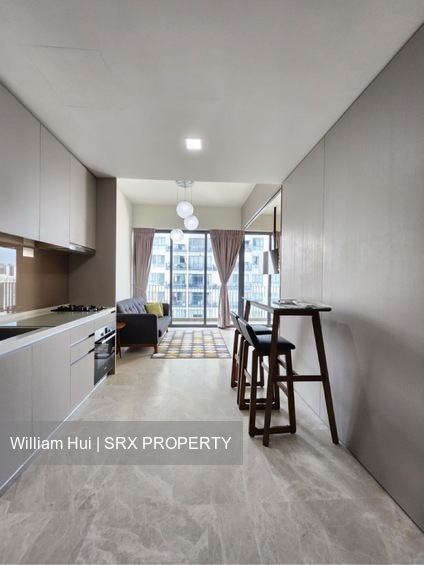 Highline Residences (D3), Condominium #501217261